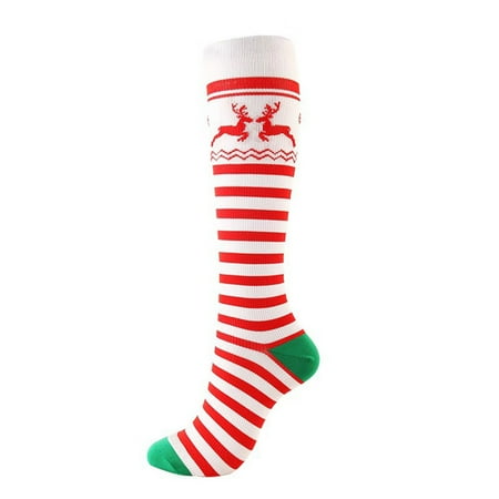 DENGDENG Women Winter Christmas Thigh High Socks Winter Warm Sock Warm Leg Warmers Socks for Women
DENGDENG Women Winter Christmas Thigh High Socks Winter Warm Sock Warm Leg Warmers Socks for Women