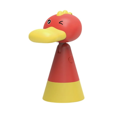 Table Lamp Multicolor Bedroom Eye Protection ABS Dormitory Cute For Kids Reading Book Rechargeable Dinosaur Night Light
Table Lamp Multicolor Bedroom Eye Protection ABS Dormitory Cute For Kids Reading Book Rechargeable Dinosaur Night Light
