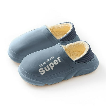 PIKADINGNIS Winter Women s Slippers For Home Unisex Platform Warm Shoes Women Eva Waterproof Bath Slippers Outdoor Men s Shoes Indoor Slides
PIKADINGNIS Winter Women s Slippers For Home Unisex Platform Warm Shoes Women Eva Waterproof Bath Slippers Outdoor Men s Shoes Indoor Slides