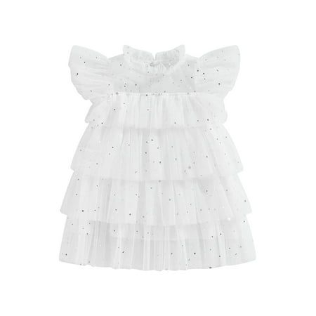 Toddler Kids Girls Dress Bridesmaid Wedding Princess Dress Stars Moon Sequins Printed Children s Birthday Ball Party Show Dress
Toddler Kids Girls Dress Bridesmaid Wedding Princess Dress Stars Moon Sequins Printed Children s Birthday Ball Party Show Dress