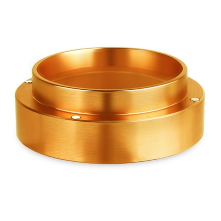Meizhencang 51/53/58mm Magnetic Bean Brewing Bowl Dosing Ring Coffee Powder Making Tool
Meizhencang 51/53/58mm Magnetic Bean Brewing Bowl Dosing Ring Coffee Powder Making Tool