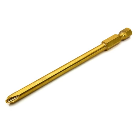 Integy RC Toy Model Hop-ups C27211 Replacement Phillips #2 Tool Tip for C23279 Racing Tool Hex Screw Driver
Integy RC Toy Model Hop-ups C27211 Replacement Phillips #2 Tool Tip for C23279 Racing Tool Hex Screw Driver