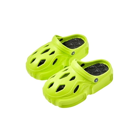 Rotosw Ladies Clogs Quick Dry Water Shoes Summer Beach Sandals Non-slip Adjustable Strap Slides Slippers Home Casual Green 5.5-6
Rotosw Ladies Clogs Quick Dry Water Shoes Summer Beach Sandals Non-slip Adjustable Strap Slides Slippers Home Casual Green 5.5-6