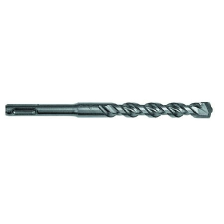 1 in. x 18 in. Thruster SDS-Plus Carbide Hammer Drill Bit