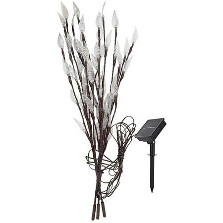 Solar Lamp LED Leaves Branch Light Outdoor Solar Leaves Light Outdoor Decoration Branch Light
Solar Lamp LED Leaves Branch Light Outdoor Solar Leaves Light Outdoor Decoration Branch Light