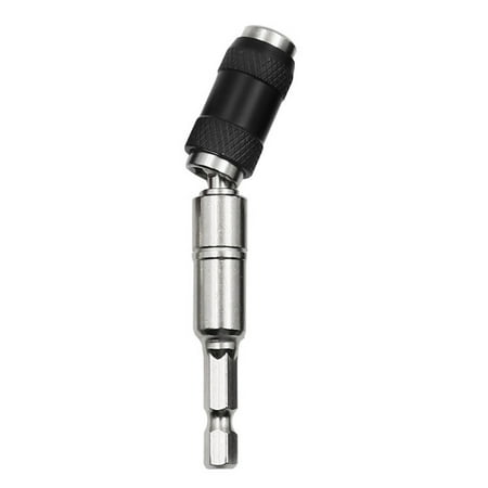 1/4 Hex Magnetic Ring Screwdriver Bits Drill Hand Tools Drill Bit Extension Rod Quick Change Holder Drive Guide Screw Drill Tip
1/4 Hex Magnetic Ring Screwdriver Bits Drill Hand Tools Drill Bit Extension Rod Quick Change Holder Drive Guide Screw Drill Tip
