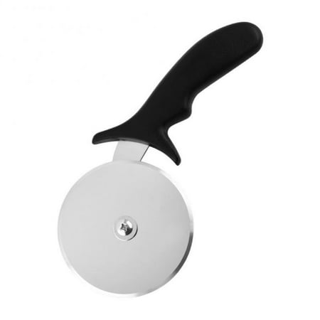 Stainless Steel Pizza Cutter Knife Single Wheel Cut Tool Waffle Cookie Cake Tool Pizza Wheel Knife Kitchen Accessories
Stainless Steel Pizza Cutter Knife Single Wheel Cut Tool Waffle Cookie Cake Tool Pizza Wheel Knife Kitchen Accessories