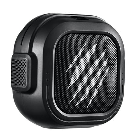 COFEST Electronics Gadgets Wireless Bluetooth Small Speaker High Volume Subwoofer Small Home Outdoor Mini Card Reader Audio Support Card Insertion Black
COFEST Electronics Gadgets Wireless Bluetooth Small Speaker High Volume Subwoofer Small Home Outdoor Mini Card Reader Audio Support Card Insertion Black