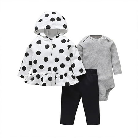 Qufokar Baby Girl Thanksgiving Outfit 6-9 Months Girls Fall Outfits Size 14 Baby Boys Girls Fall Winter Cotton Animal Hooded Coat Jacket Romper Bodysuit Long Sleeve Pants Clothes Set
Qufokar Baby Girl Thanksgiving Outfit 6-9 Months Girls Fall Outfits Size 14 Baby Boys Girls Fall Winter Cotton Animal Hooded Coat Jacket Romper Bodysuit Long Sleeve Pants Clothes Set