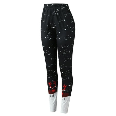 CAICJ98 Christmas Pants For Women Womens Leisure Pants Christmas Printed Home Pants Wide Leg Pants Pajama Pants Pull Rope Elastic Waist Grey XL
CAICJ98 Christmas Pants For Women Womens Leisure Pants Christmas Printed Home Pants Wide Leg Pants Pajama Pants Pull Rope Elastic Waist Grey XL