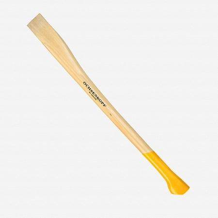 Ox Head OX E-84 E-0800 Spare handle ash 800mm