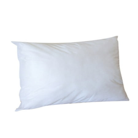 mnjin skin friendly pillow 100% cotton anti-dirt deodorant elastic washable a
