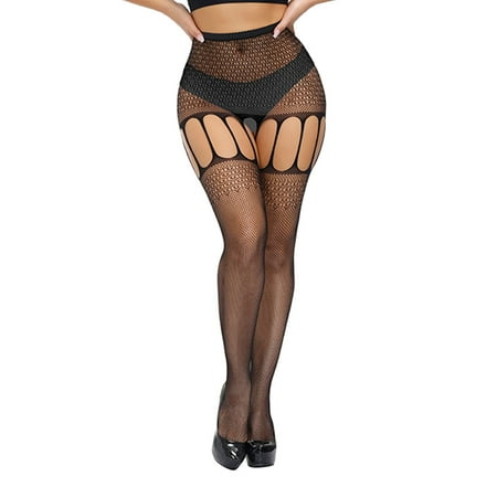 Pgeraug compression socks for women Women Black Stockings With Belt Set High Tights Lingerie Pantyhose Floral Print Long Mesh Lace Stocking Multi-color
Pgeraug compression socks for women Women Black Stockings With Belt Set High Tights Lingerie Pantyhose Floral Print Long Mesh Lace Stocking Multi-color