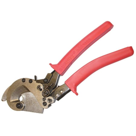 Burndy Ratchet Cable Cutter