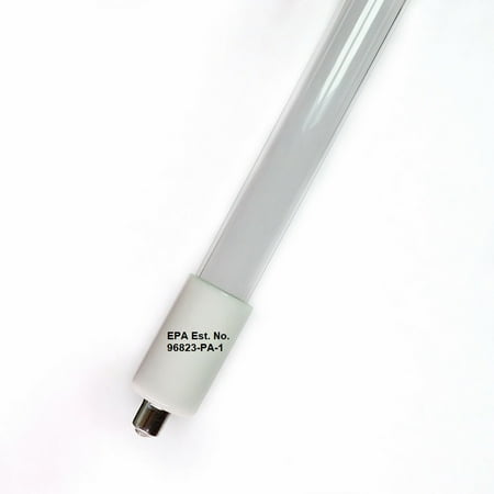 TB-36-W 39W Equivalent Lamp