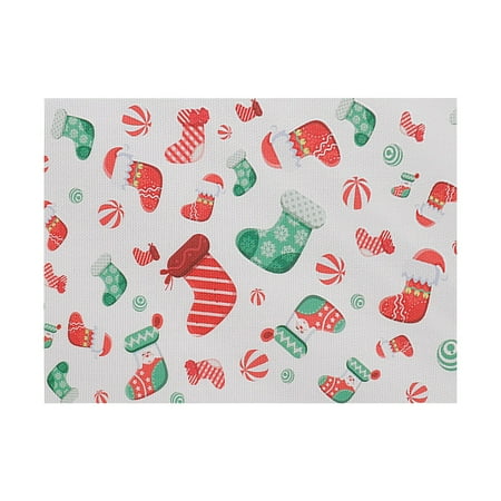 Christmas Placemats For Dining Table Christmas Holiday Rustic Retro Thanksgiving Washable Placemats Kitchen Accessories
Christmas Placemats For Dining Table Christmas Holiday Rustic Retro Thanksgiving Washable Placemats Kitchen Accessories