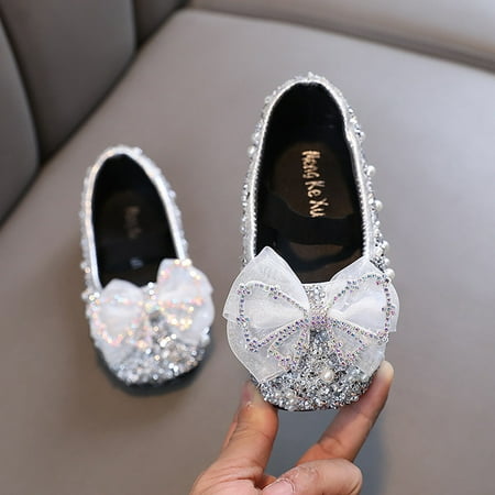 AINYFU Spring Children‘s Lace Bow Princess Shoes Girls Color Sequins Leather Shoes New Kids Soft-Soled Wedding Shoes H807
AINYFU Spring Children‘s Lace Bow Princess Shoes Girls Color Sequins Leather Shoes New Kids Soft-Soled Wedding Shoes H807