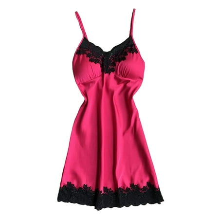 AOMPMSDX Womens Sleepwear Sets Home Clothes Pajamas Sling Pajamas Thin Padded Lace Pajamas Women Sleepwear
AOMPMSDX Womens Sleepwear Sets Home Clothes Pajamas Sling Pajamas Thin Padded Lace Pajamas Women Sleepwear