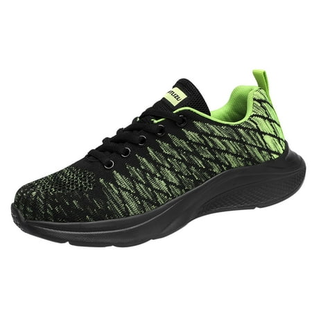 gvdentm Running Shoes Womens Fashion Summer Women Sneakers Multicolor Mesh Breathable Sneakers for Women Size 8
gvdentm Running Shoes Womens Fashion Summer Women Sneakers Multicolor Mesh Breathable Sneakers for Women Size 8