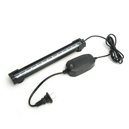 100-240V Air Bubble Colorful LED Light Fish Tank Bar Lights Aquarium Water Plants Grow LampDB-40 US
100-240V Air Bubble Colorful LED Light Fish Tank Bar Lights Aquarium Water Plants Grow LampDB-40 US