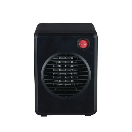 Optimus H-7800 Portable Indoor Electric Ceramic Space Heater with On/Off Switch
Optimus H-7800 Portable Indoor Electric Ceramic Space Heater with On/Off Switch