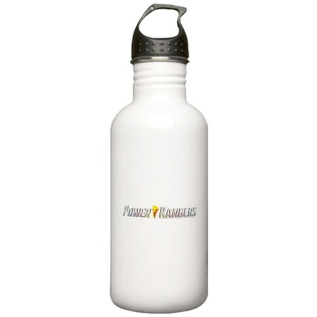 CafePress - Power Rangers Li - Stainless Steel Water Bottle Sports Bottle 1.0L