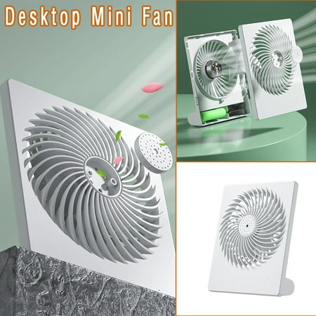Devices for Home Dqueduo Desktop Mini Fan USB Outdoor Electric Fan Portable Circulating Fan Home Office Best Gifts for Family on Clearance
Devices for Home Dqueduo Desktop Mini Fan USB Outdoor Electric Fan Portable Circulating Fan Home Office Best Gifts for Family on Clearance