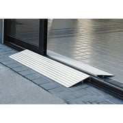 EZ-Access Aluminum Threshhold Ramp - Walmart.com