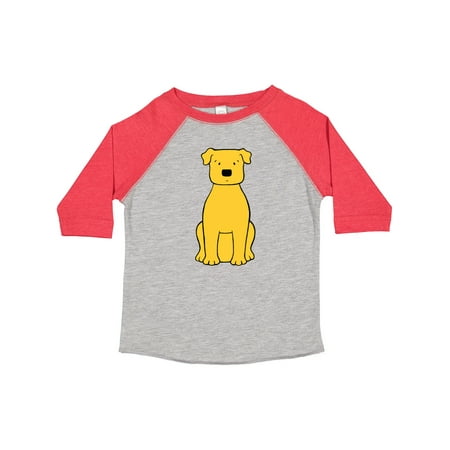 Inktastic Dog Gift Toddler Boy or Toddler Girl T-Shirt