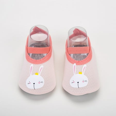 Qazqa Toddler Boys Girls Non Slip Summer Print Breathable First Walkers Prewalker Floor Soft Socks Shoes 6M-4Y
Qazqa Toddler Boys Girls Non Slip Summer Print Breathable First Walkers Prewalker Floor Soft Socks Shoes 6M-4Y