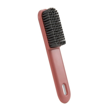 FaLX Shoe Brush Eco-friendly Strong Decontamination Ability ABS Clothes Cleaning Brush for Home