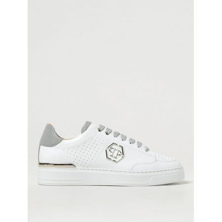 Philipp Plein Sneakers Men White Men