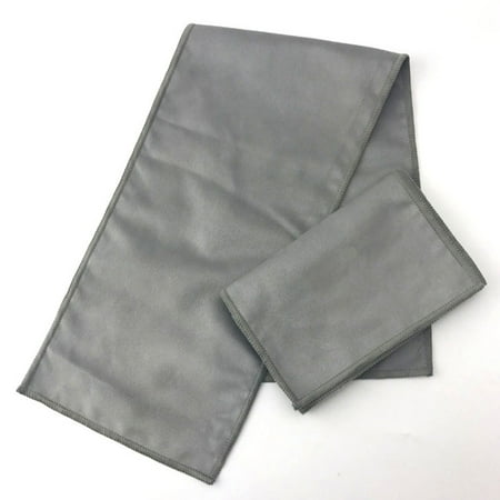Premium Shoe Shining Cloths Microfiber Flanne Best for Buffing/Cleaning & Polishing Leather
Premium Shoe Shining Cloths Microfiber Flanne Best for Buffing/Cleaning & Polishing Leather