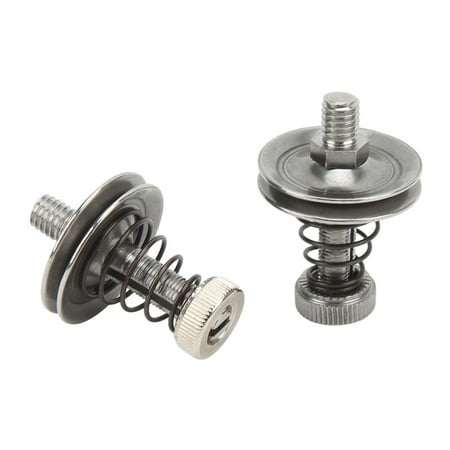 Sewing TensionParts ConvenientPractical StainlessSteel Easy Replaceable ThreadTensionAssembly For Old Fashioned Shoe Mending Machines
Sewing TensionParts ConvenientPractical StainlessSteel Easy Replaceable ThreadTensionAssembly For Old Fashioned Shoe Mending Machines