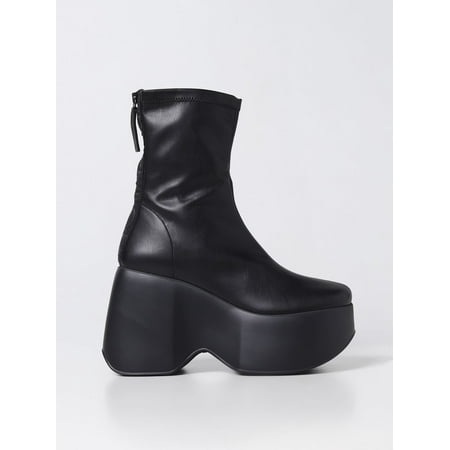 Vic Matie Wedge Shoes Woman Black Woman