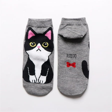 Corashan Socks Women Casual Man Cotton Socks Art Animation Character Cute Gift Sock Socks for Women
Corashan Socks Women Casual Man Cotton Socks Art Animation Character Cute Gift Sock Socks for Women