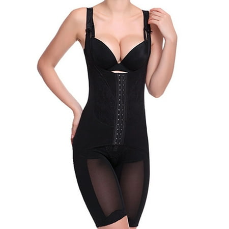 HeJx Women\ s Summer Tummy Control Waist Girdler Underbust Corset Slimming Shapewear
HeJx Women\ s Summer Tummy Control Waist Girdler Underbust Corset Slimming Shapewear