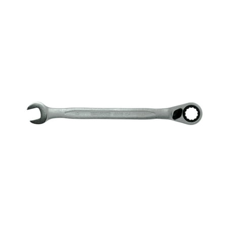 Teng Tools 10mm 72 Teeth Flip Reverse Ratcheting Combination Wrench - 600510R
Teng Tools 10mm 72 Teeth Flip Reverse Ratcheting Combination Wrench - 600510R