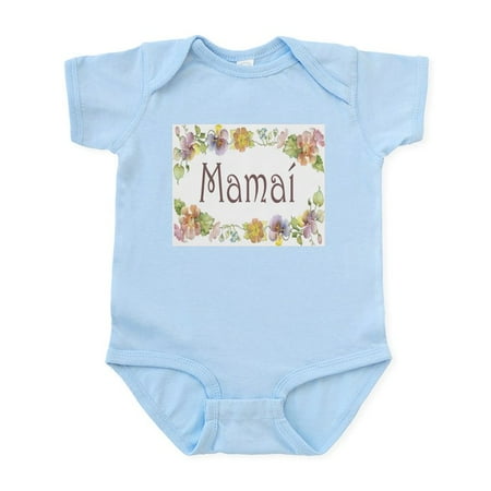 CafePress - Mother (Gaelic) Infant Bodysuit - Baby Light Bodysuit Size Newborn - 24 Months
CafePress - Mother (Gaelic) Infant Bodysuit - Baby Light Bodysuit Size Newborn - 24 Months