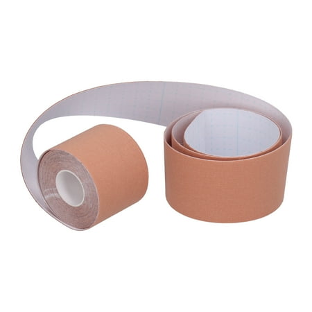 Brrnoo Lift Tape Nipple Cover Waterproof For Strapless Backless Dresses For Swimsuit
Brrnoo Lift Tape Nipple Cover Waterproof For Strapless Backless Dresses For Swimsuit