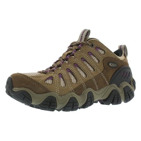 Oboz Sawtooth Low Bdry Hiking Boots Women s Shoes Size