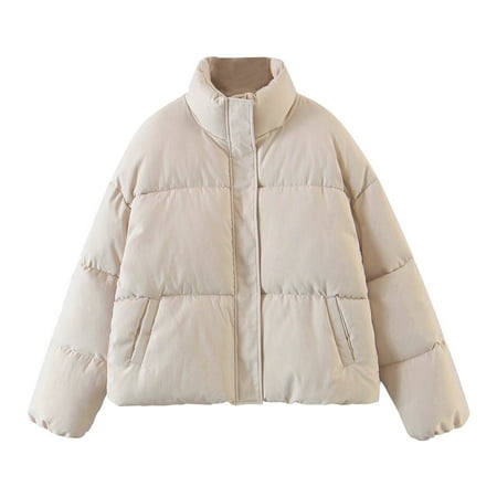 Womens Winter Outer Wear Women Winter And Autumn Warm Hoodie Solid Color Button Zipper Thicken Down Universal Rain Coats Maternity down Coats Women Womens Winter Outer Wear Women Coats plus Size
Womens Winter Outer Wear Women Winter And Autumn Warm Hoodie Solid Color Button Zipper Thicken Down Universal Rain Coats Maternity down Coats Women Womens Winter Outer Wear Women Coats plus Size