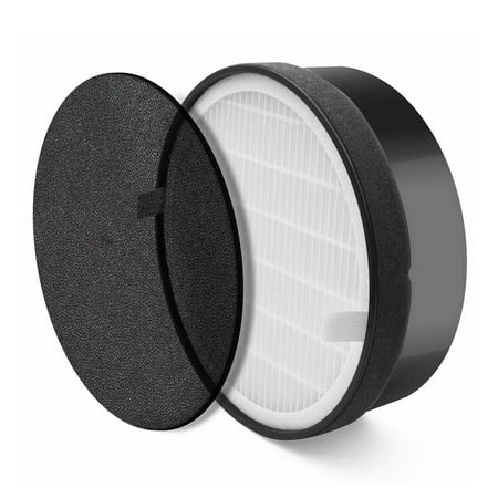 Bluethy Air Purifier Replacement Dust Smoke Odor Filter for Levoit LV-H132 LV-H132-RF
Bluethy Air Purifier Replacement Dust Smoke Odor Filter for Levoit LV-H132 LV-H132-RF