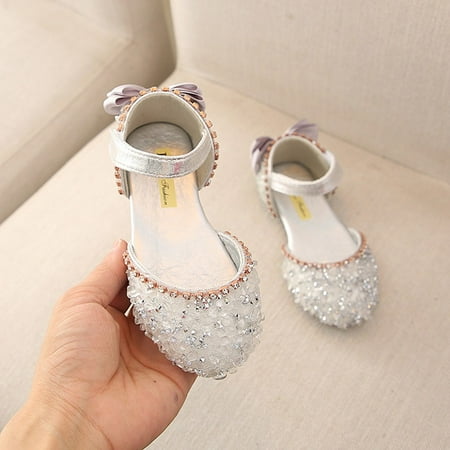 Hunpta Kids Sandals Children Infant Kids Baby Girls Bowknot Crystal Princess Sandals Casual Shoes
Hunpta Kids Sandals Children Infant Kids Baby Girls Bowknot Crystal Princess Sandals Casual Shoes