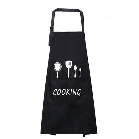 Apron Home Kitchen Apron Bib Waterproof And Oil-Proof Apron Hand Wipe Available For Both Men And Women Kitchen Apron
Apron Home Kitchen Apron Bib Waterproof And Oil-Proof Apron Hand Wipe Available For Both Men And Women Kitchen Apron