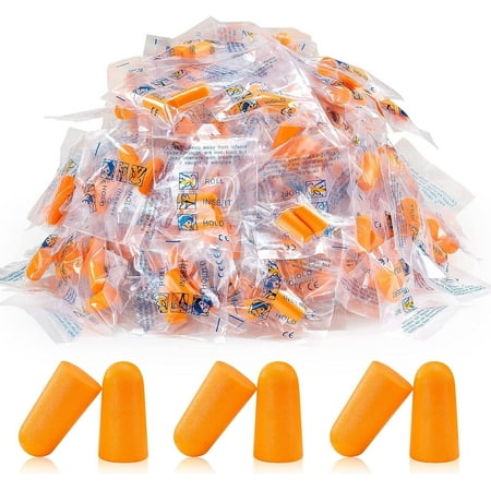 10 Pairs Ear Plugs Reusable Silicone Earplugs Noise Cancelling Sleep Earplugs For Sleeping Swimming Snoring Concerts Work
10 Pairs Ear Plugs Reusable Silicone Earplugs Noise Cancelling Sleep Earplugs For Sleeping Swimming Snoring Concerts Work
