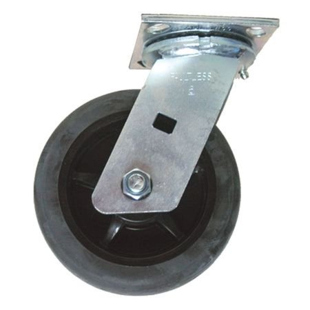 RUBBERMAID GRFG7931L20000 Swivel Casters PK2