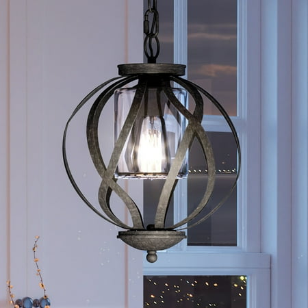 Luxury Tuscan Indoor Chandelier 16 H x 12 W with Mediterranean Style Elements Tudor Design Dark Bronze Finish and Clear Glass UEX2060
Luxury Tuscan Indoor Chandelier 16 H x 12 W with Mediterranean Style Elements Tudor Design Dark Bronze Finish and Clear Glass UEX2060