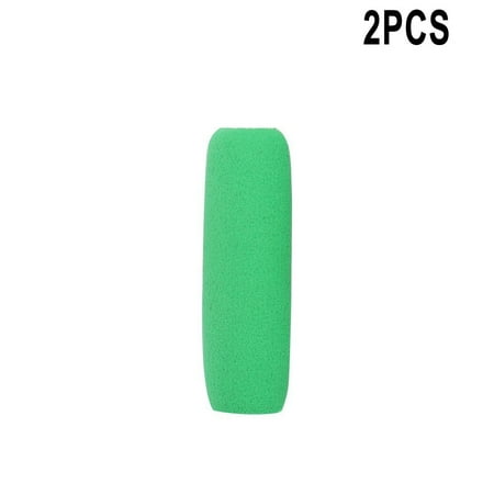 2PCS jbc 245/210 Hot Cover Soft Grip Handle Insulation Sleeve Sponge Sleeve Tool