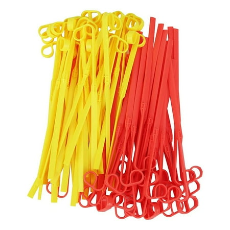 Replacement Flexible Line Blades for Aero-Flex Universal Trimmer